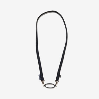 AirRoom 正品 2025SS DESCENDANT BUNGEE STRAP TAKES 保溫瓶 水壺 手機 背帶