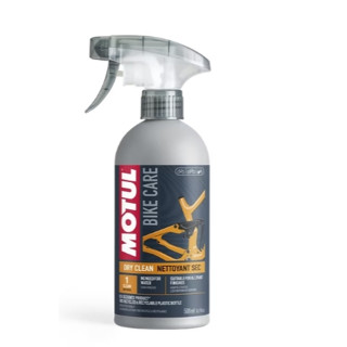 瑟飛斯單車 MOTUL乾式車架清潔劑 500ml