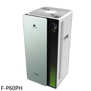 Panasonic國際牌【F-P60PH】12坪空氣清淨機 歡迎議價