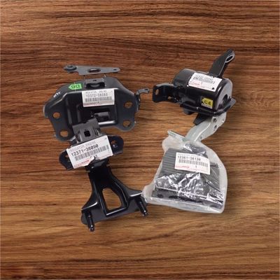 FORD 福特 Focus MK2/MK2.5/MK3/MK4/MK4.5 引擎腳 變速箱腳 請先私訊詢問報價再下單