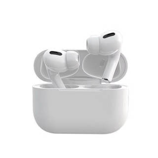 SLB 無線降噪藍牙耳機 AirPods造型 充電倉