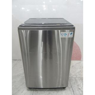 新北二手家電 推薦 ★ 【國際牌】 洗衣機 變頻 16公斤 NA-V178DBS 桃園 臺北【避風港】
