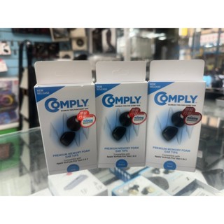 【免運】COMPLY 2.0 Foam Tips Apple AirPods Pro 一代 二代 專用 海綿耳塞
