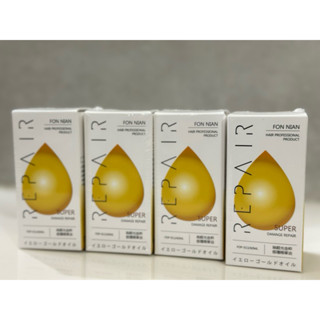 豐釀 公司貨 絲緞光金粹修護精華油 60ml