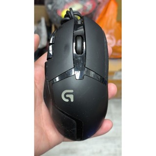 羅技正品 G402 有線電競滑鼠 二手良品功能正常，保固半年 所見即所得