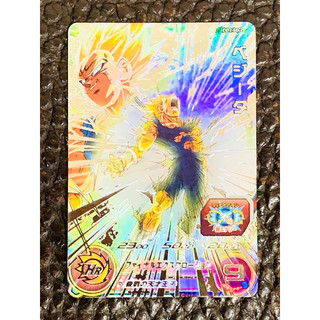 SDBH超級七龍珠英雄～EVT2-SEC2 達爾～四星隱藏～台版