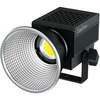 麗能 LituFoto U8 60W LED持續燈 補光燈 手持補光燈 可調色溫 LED燈 攝影燈 棚燈 開年公司貨