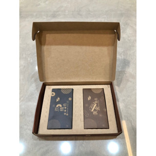 (現貨) 股東紀念品 全新 炭錢皂 黃金香皂 肥皂 80g x2 (一盒2入)