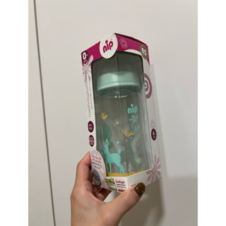 全新 NIP奶瓶 240ml 德國製nip奶瓶