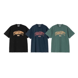 AirRoom 正品 2025SS CARHARTT WIP S/S Lecture T-Shirt 復古水洗 短T