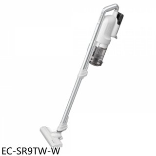 SHARP夏普【EC-SR9TW-W】靜音無線吸塵器 歡迎議價