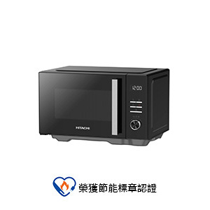 可議價【新莊信源】HITACHI 日立 24L變頻燒烤微波爐HMR-DG2413/HMRDG2413