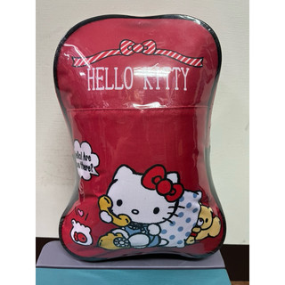 三麗鷗 HELLO KITTY 凱蒂貓 兒童單層書包 雙肩後背包 兒童輕便後背包
