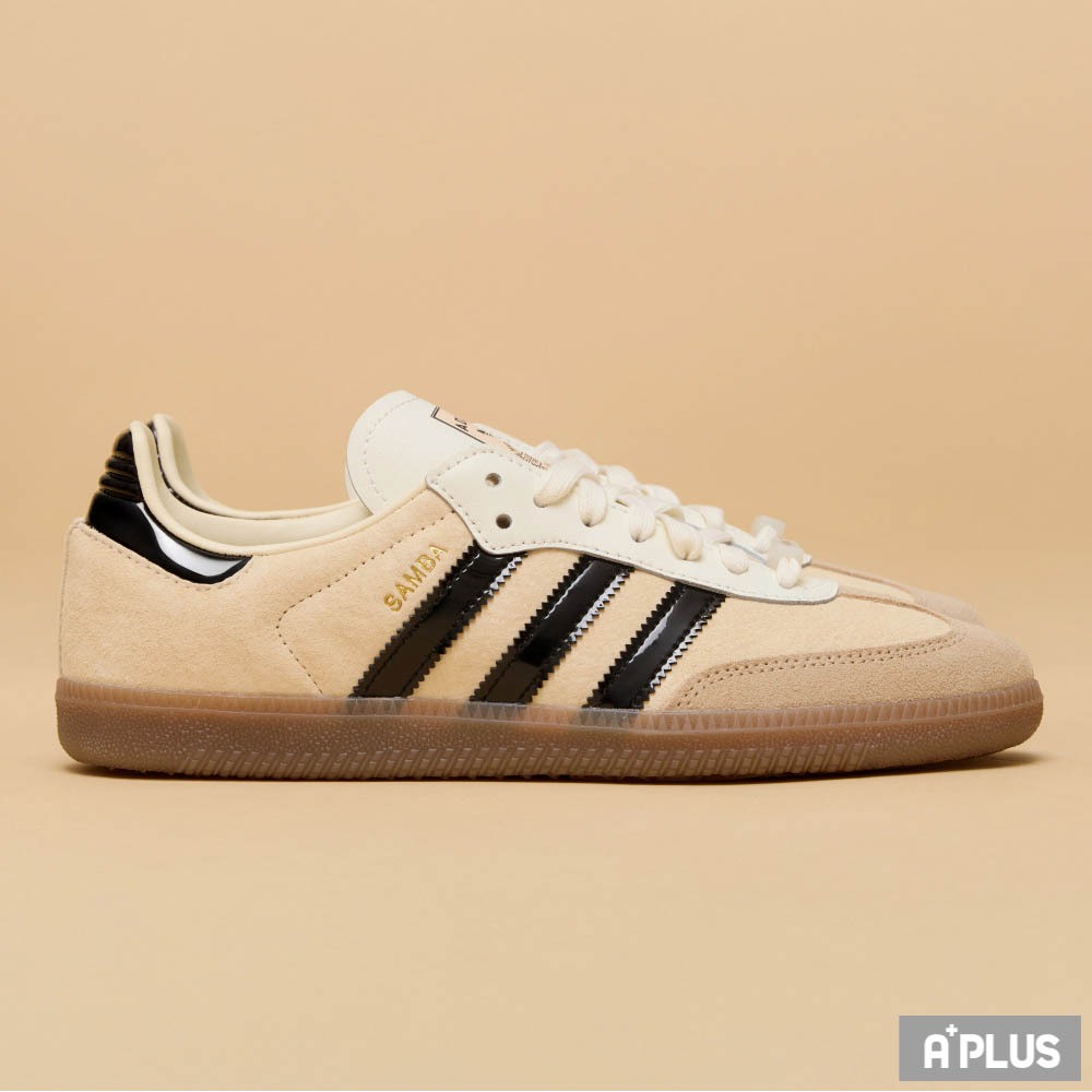 ADIDAS 男女 SAMBA OG 德訓鞋 休閒鞋 - JP5197