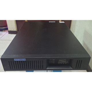 Eaton飛瑞 3KVA 機架型 On-Line 在線式UPS不斷電系統 C3000RN