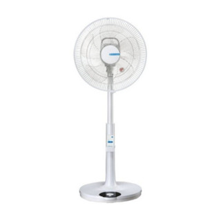 全新贈品出清!! BD 冰點 14吋DC變頻無線遙控電風扇$1180- (BFY-3501AD)
