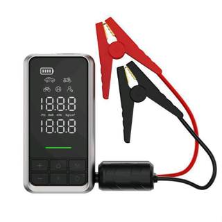 臺灣公司貨 ZSK JP1二合一無線打氣機+救車電源