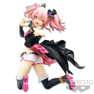 現貨正版1盒 ESPRESTO 偶像大師 城崎美嘉~(2029公仔高垣楓神崎蘭子遠坂凜櫻島麻衣喜多川海夢安妮亞絲娜美初音