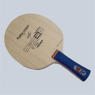 《小楊哥卓球小鋪》Butterfly 蝴蝶 TIMO BOLL SPIRIT 波爾精神號 FL【含稅開發票】