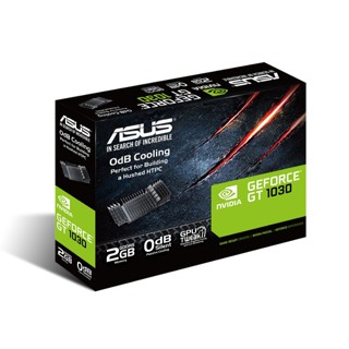 【酷3C】ASUS 華碩 GT1030-SL-2G-BRK DDR5 顯示卡 顯示卡