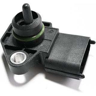 現代Coupe Matrix Getz I10 正廠 大氣壓力感知器 MAP壓力感應器 39300-22600