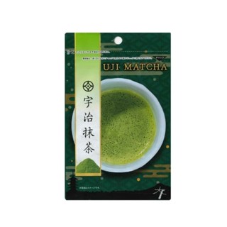 現貨 日本 菱和園 宇治抹茶粉 茶飲 甜點和烹飪調味粉 50g