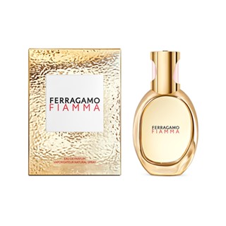 Salvatore Ferragamo 熾烈之光女性淡香精(35ml)~(55ml)~(100ml)