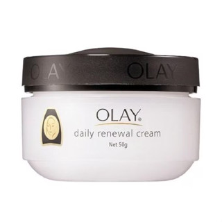 ◆汝的折扣小舖◆OLAY歐蕾 活膚精華霜 50g(面霜)