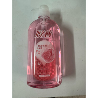 脫普輕盈保濕洗髮精-800ml