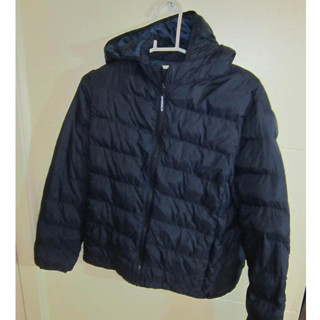 「二手商品」Uniqlo kids size 160 cm 童裝 外套 coat 完美主義者勿購 「二手商品」