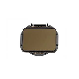 STC Clip Filter 內建型ND減光鏡 for Sony FF [相機專家] 公司貨