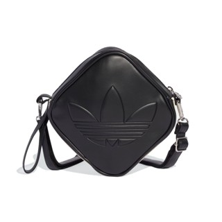 ADIDAS PU D BAG 斜揹包-JC6004