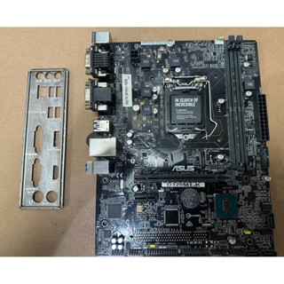 中古 二手 良品 主機板 ASUS D320MT-K 兩個記憶體插槽正常 可以開機