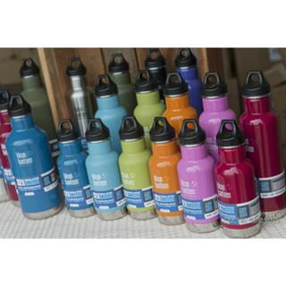 特價78折~美國 Klean Kanteen 經典窄口不鏽鋼保溫水瓶355ml 12oz 保溫瓶 保冰 不鏽鋼水瓶