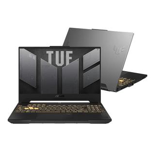 ASUS華碩 TUF FX507VV-0142B13620H〈御鐵灰〉i7/4060/15.6吋 /喵訊電腦