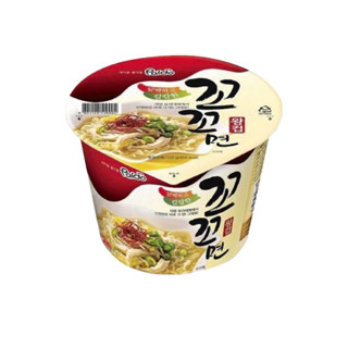 韓國 咕咕雞杯麵 咕咕雞麵 咕咕雞湯麵 咕咕雞 韓國泡麵 碗裝 韓國國民泡麵 泡麵 韓國