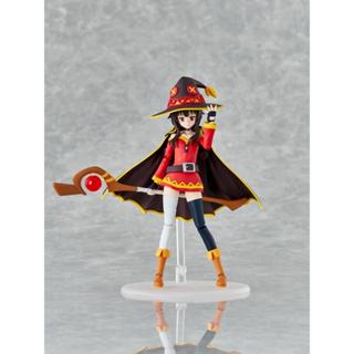 角川 組裝模型 PLASTIC MODEL 為美好的世界獻上祝福 惠惠 DX 11月【預購6/13止】