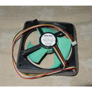 變頻冰箱 DC 直流 風扇 14V 4線 長寬:12.5公分 送風馬達