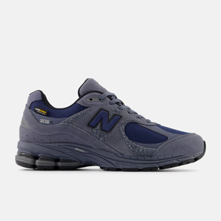 【NEW BALANCE】2002R系列 灰藍色 男款 休閒鞋 運動 復古 M2002RPH