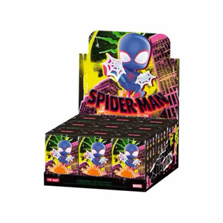 「玩具爽雙」現貨 正版 泡泡瑪特 POP MART Marvel 漫威 蜘蛛人 穿越新宇宙 邁爾斯 關 2099 徘徊者