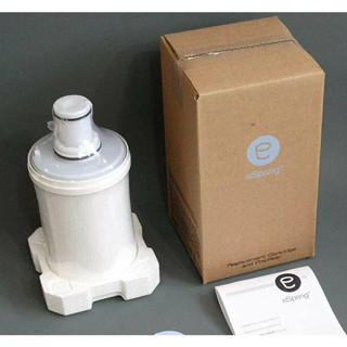 特賣 臺灣免運 安麗益之源espring紫外線濾芯-公司貨-AMWAY 淨水器過濾芯 濾除細沙雜質/提升濾心效能 安麗