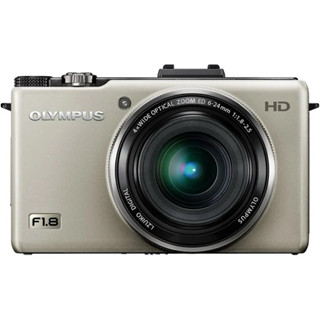 [二手]olympus XZ-1 數位相機CCD感光元件 攝影新手入門推薦 隨身 輕巧 方便攜帶