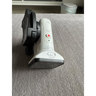Sony HDR as-300 zeiss攝影機（行車記錄器）附安全帽夾具