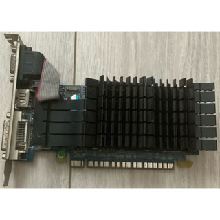 顯示卡 GALAXY GT210 1G DDR3