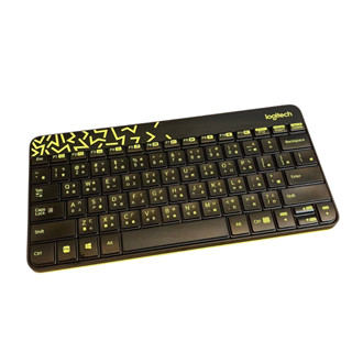 ❮零件❯ 瑞士 Logitech 羅技 MK240 NANO無線鍵盤配件 鍵帽 腳架 電池蓋 K240 鍵盤 滑鼠