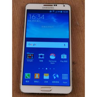 三星 Samsung Galaxy Note3 16GB 白 SM-N900U Note 3 無VoLTE #3