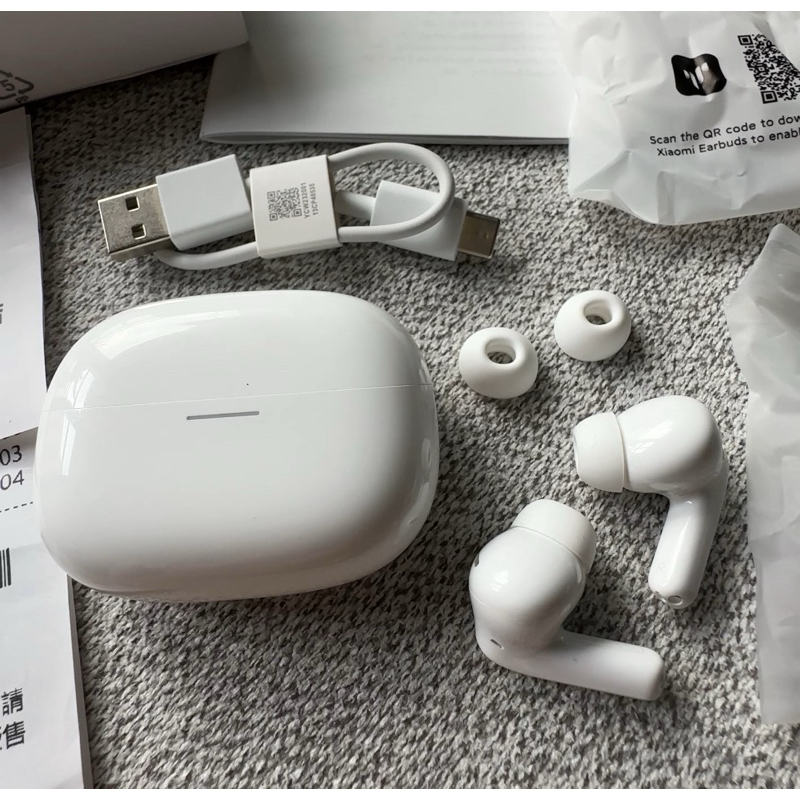 小米 Redmi Buds 5 Pro 藍牙耳機