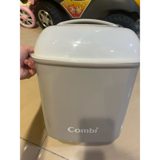 combi奶瓶置物箱二手