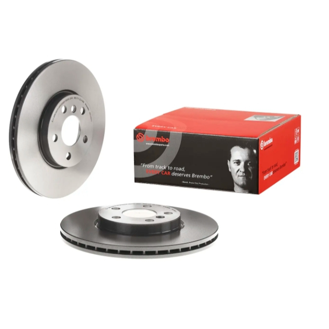 寶馬 MINI F40 F45 F46 前煞車盤 前碟盤 F48 F60 34106891079 09C35011