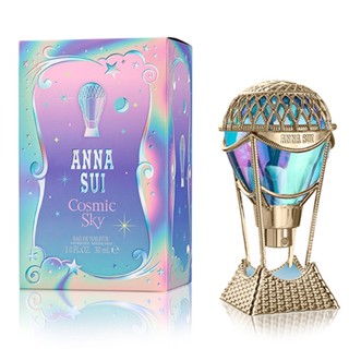 【超激敗】ANNA SUI 安娜蘇 綺幻星夜 女性淡香水 30ML 50ML 75ML TESTER Sky